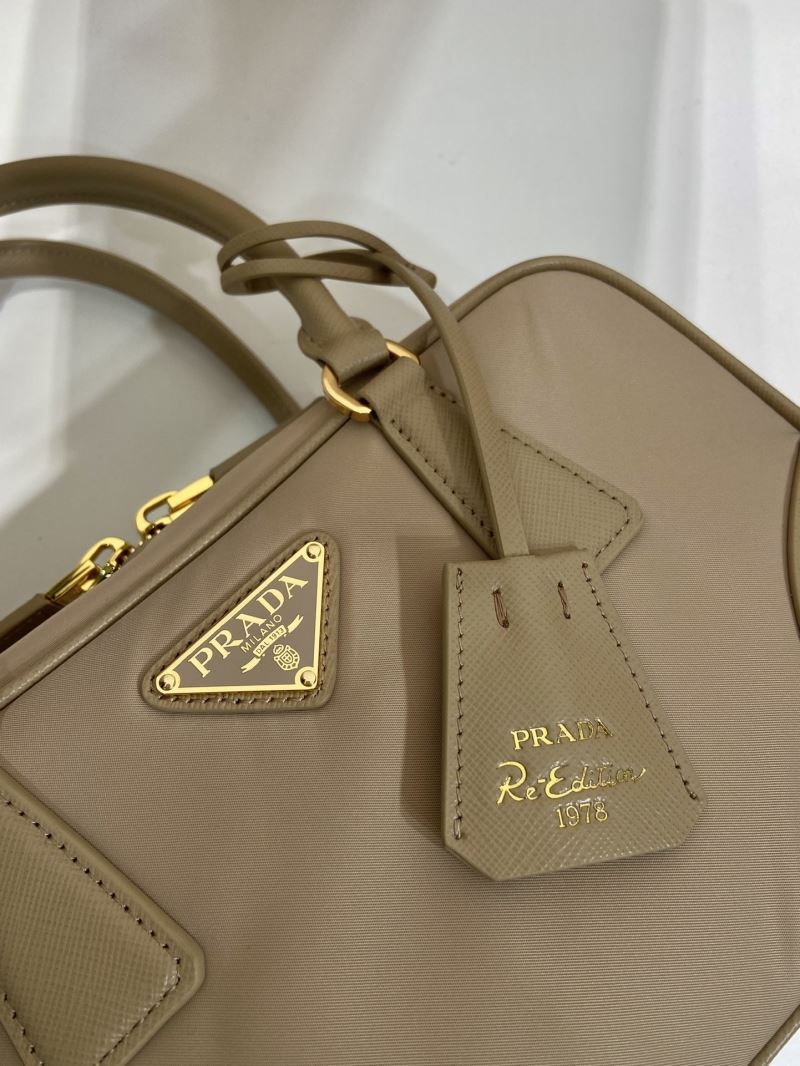 Prada Top Handle Bags